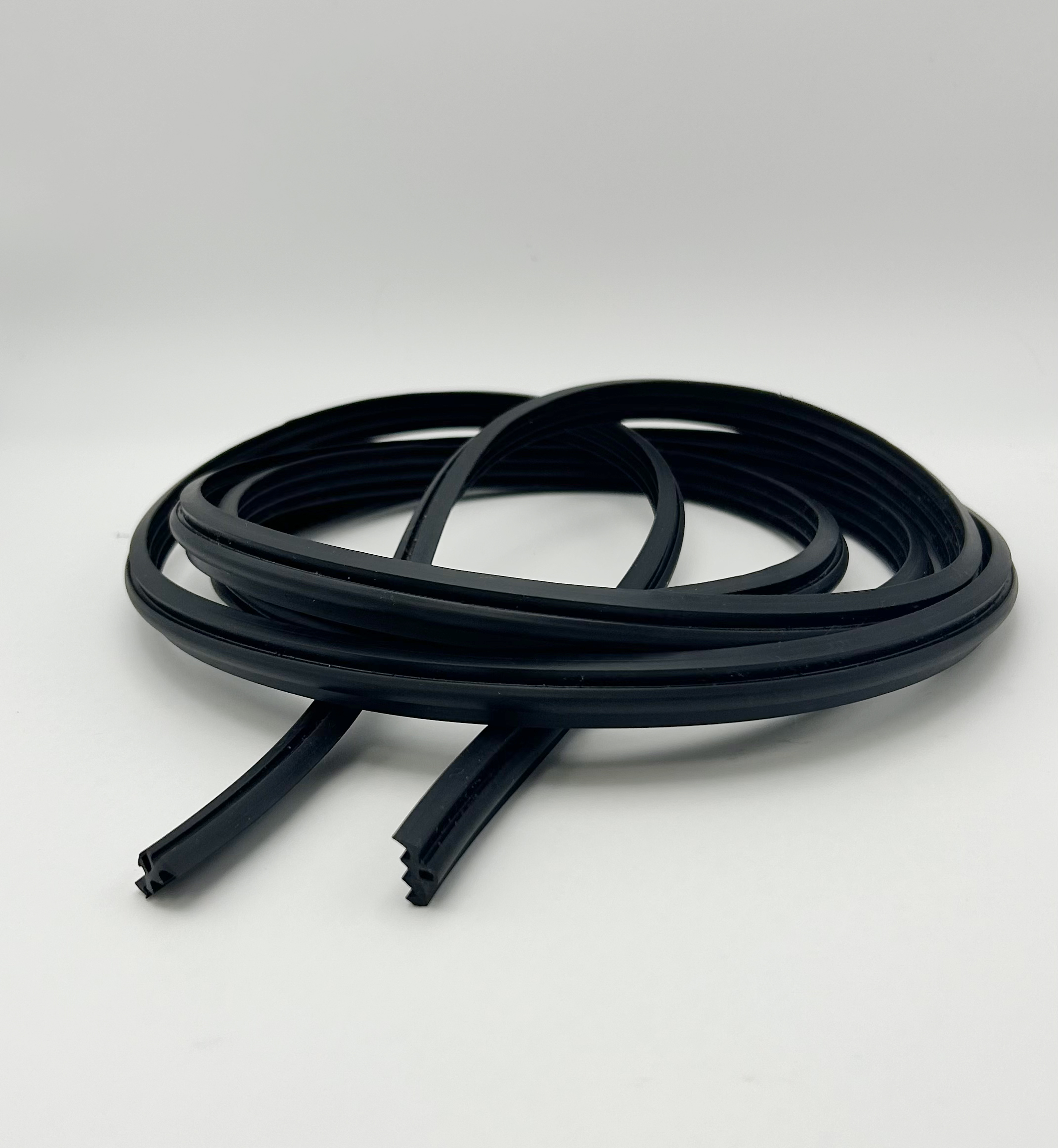 Уплотнитель резиновый 04.147 (УС 659) IVб ГОСТ 30778-2001 (черный(1420)