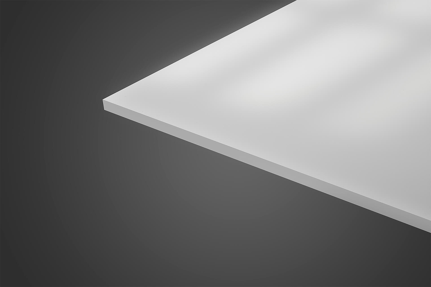 Оргстекло КИВИ 3,0 мм 2050x3050 мм белый 35%